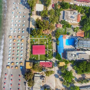 3* Hotel Yuecel