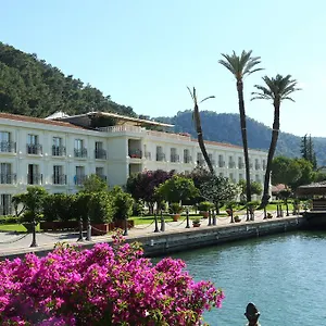 Otel Ece Saray Marina (adults Only), Fethiye