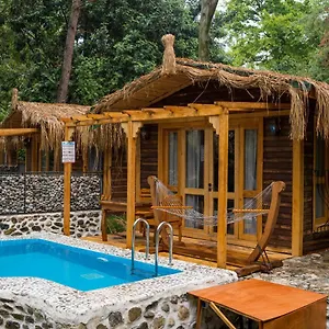 Otel Suna Village Hotel&bungalow, Fethiye
